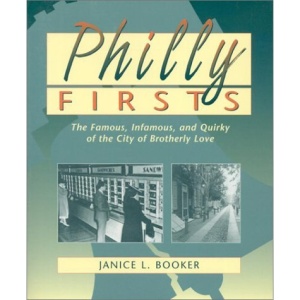 Philly Firsts