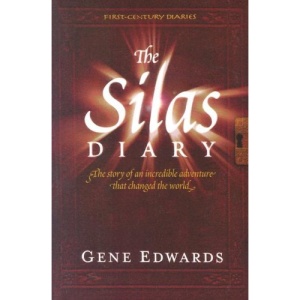 The Silas Diary (First Century Diaries)