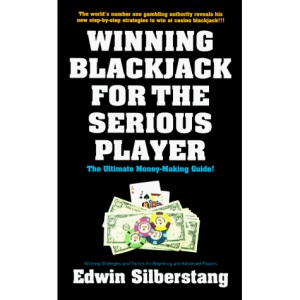 Winning Blackjack for the Serious Player