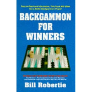 Backgammon for Winners
