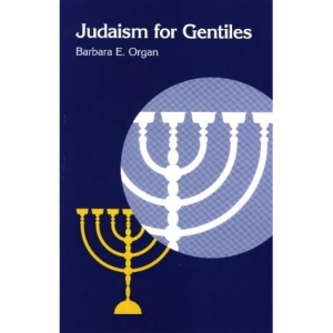 Judaism for Gentiles