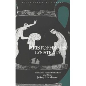 Lysistrata (Focus classical library)