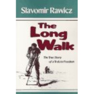 The Long Walk: The True Story of a Trek to Freedom