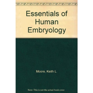 Essentials of Human Embryology
