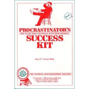 The Procrastinator's Success Kit