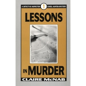 Lessons in Murder