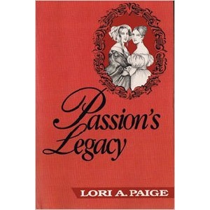 Passion's Legacy