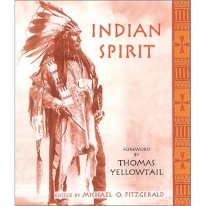 Indian Spirit (Sacred Worlds Series)