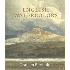 English Watercolors: An Introduction