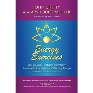 Energy Exercises: Easy Exercises for Health and Vitality
