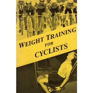 Weight Training for Cyclists