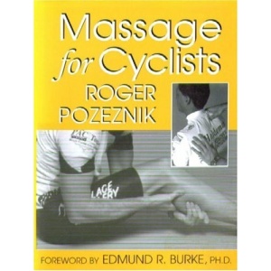 Massage for Cyclists