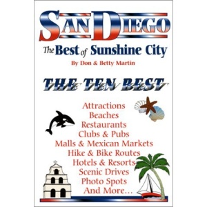 San Diego: The Best of Sunshine City