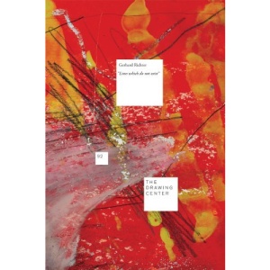 Gerhard Richter - Lines Which Do Not Exist (Drawing Papers)