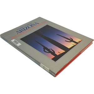 Arizona: Magnificent Wilderness