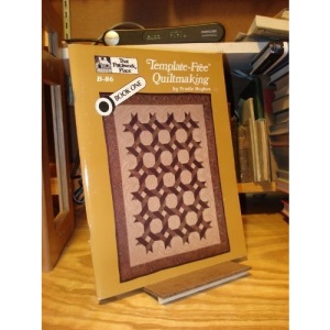 Template-Free Quiltmaking