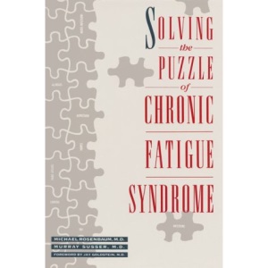Solving the Puzzle of Chronic Fatigue