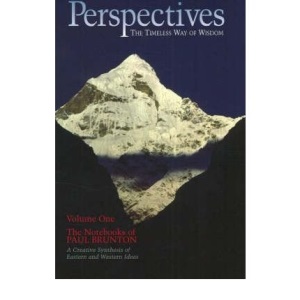 Notebooks: Perspectives - Timeless Way of Wisdom Vol 1: Perspectives - The Timeless Way of Wisdom v. 1