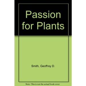 Passion for Plants