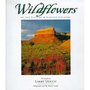 Wildflowers of the Plateau and Canyon Country
