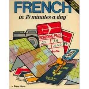 French In 10 Mins A Day (10 minutes a day)
