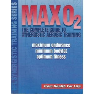 Max O2: The Complete Guide to Synergistic Aerobic Training
