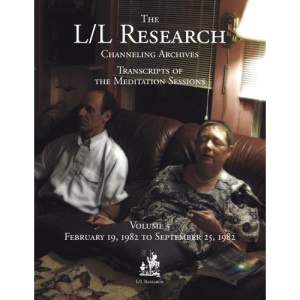 The L/L Research Channeling Archives - Volume 5