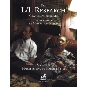 The L/L Research Channeling Archives - Volume 11