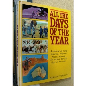 All the Days of the Year