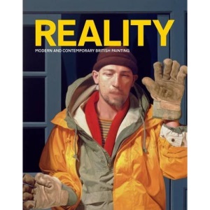 Reality: Modern and Contemporary British Painting