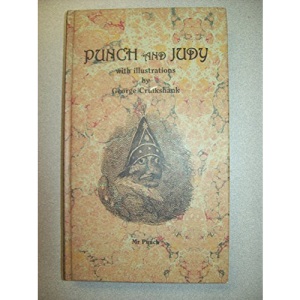 Punch and Judy