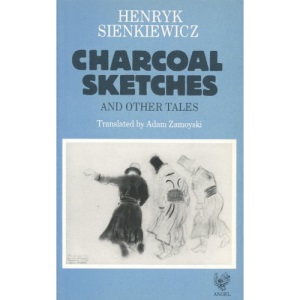 Charcoal Sketches and Other Tales