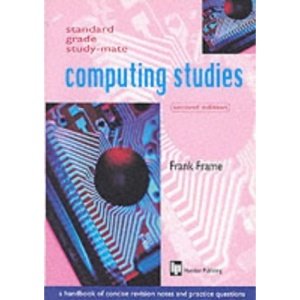 Standard Grade Study-mate: Computing Studies