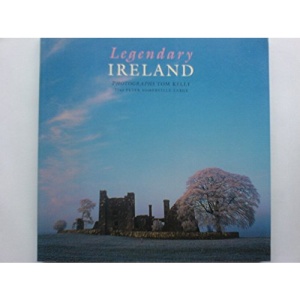 Legendary Ireland