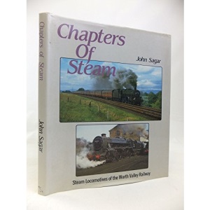 Chapters of Steam, Steam Locomotives of the Worth Valley Railway