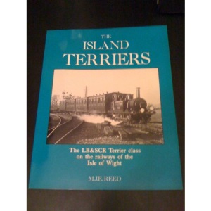 The Island Terriers