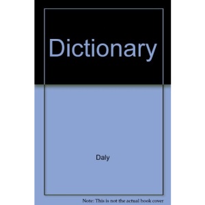 Dictionary