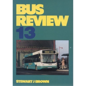 Bus Review 13
