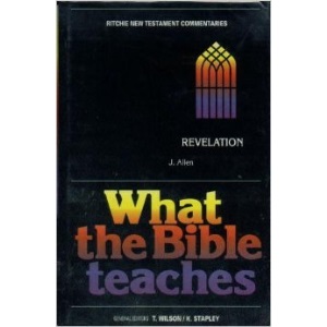 Revelation (v. 10) (Ritchie New Testament Commentaries S.)