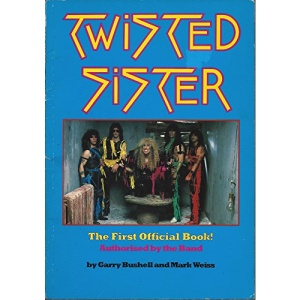 Twisted Sister