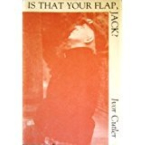 Is That Your Flap, Jack?