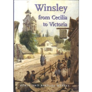 Winsley: From Cecilia to Victoria