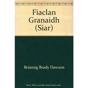 Fiaclan Granaidh (Siar)