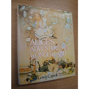 Alice in Wonderland