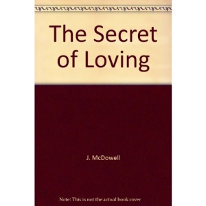The Secret of Loving