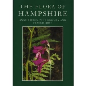 The Flora of Hampshire