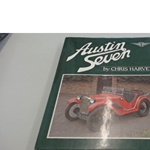 Austin Seven (Classic car)