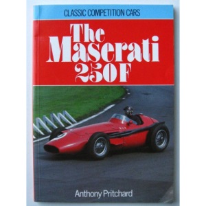 Maserati 250F