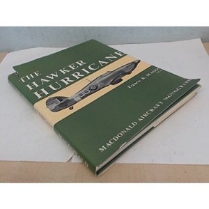 The Hawker Hurricane