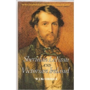 Sheridan LeFanu and Victorian Ireland